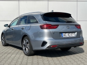 Kia Ceed Automat