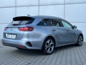 Kia Ceed Automat