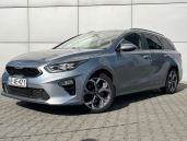 Kia Ceed Automat