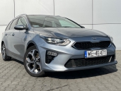 Kia Ceed Automat