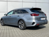 Kia Ceed Automat