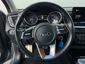 Kia Ceed Automat