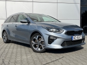 Kia Ceed Automat