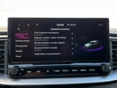 Kia Ceed Automat