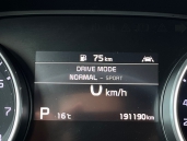 Kia Ceed Automat