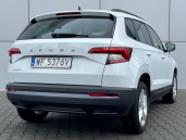 Skoda Karoq Automat
