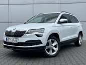 Skoda Karoq Automat