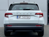 Skoda Karoq Automat