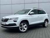 Skoda Karoq Automat