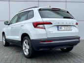 Skoda Karoq Automat