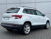 Skoda Karoq Automat