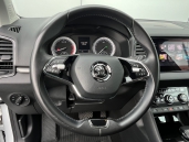 Skoda Karoq Automat