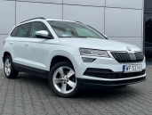 Skoda Karoq Automat