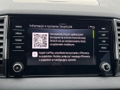Skoda Karoq Automat