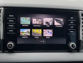 Skoda Karoq Automat