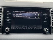 Skoda Karoq Automat