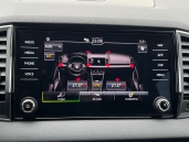Skoda Karoq Automat