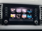 Skoda Karoq Automat