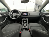 Skoda Karoq Automat