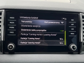 Skoda Karoq Automat