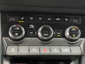 Skoda Karoq Automat