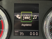 Skoda Karoq Automat