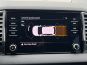 Skoda Karoq Automat