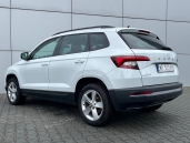 Skoda Karoq Automat