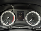 Skoda Karoq Automat