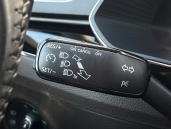 Skoda SuperB L&K
