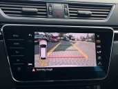 Skoda SuperB L&K