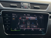 Skoda SuperB L&K