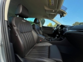 Skoda SuperB L&K