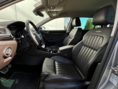Skoda SuperB L&K