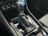 Skoda SuperB L&K