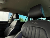 Skoda SuperB L&K