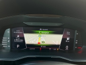 Skoda SuperB L&K
