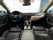 Skoda SuperB L&K
