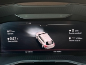 Skoda SuperB L&K
