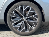 Skoda SuperB L&K
