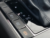 Skoda SuperB L&K