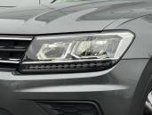 Volkswagen Tiguan Comfortline DSG