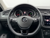 Volkswagen Tiguan Comfortline DSG