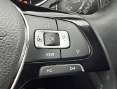 Volkswagen Tiguan Comfortline DSG