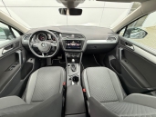 Volkswagen Tiguan Comfortline DSG