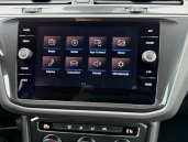 Volkswagen Tiguan Comfortline DSG