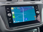 Volkswagen Tiguan Comfortline DSG