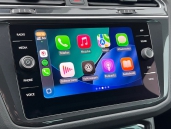 Volkswagen Tiguan Comfortline DSG