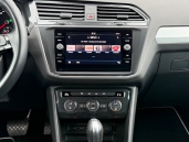 Volkswagen Tiguan Comfortline DSG