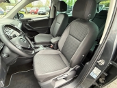 Volkswagen Tiguan Comfortline DSG